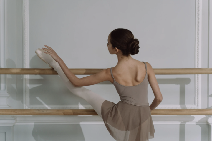 【バレエのメリットとは?】習い事にオススメの理由や特徴をご紹介!の画像